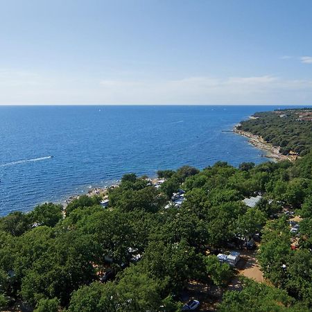 Fkk Adriatika In Fkk Solaris Naturist Resort Poreč Exteriér fotografie
