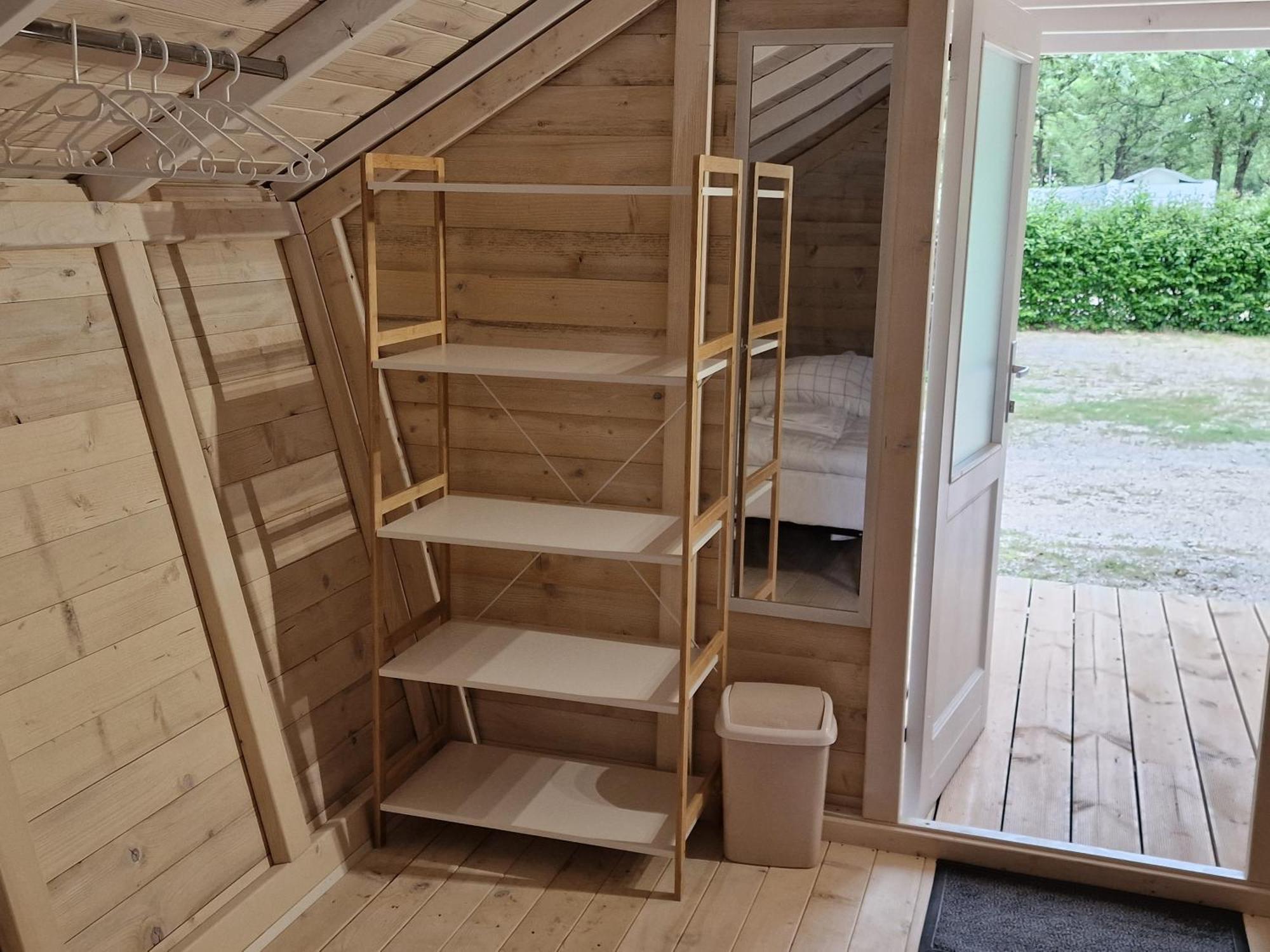 Fkk Adriatika In Fkk Solaris Naturist Resort Poreč Pokoj fotografie